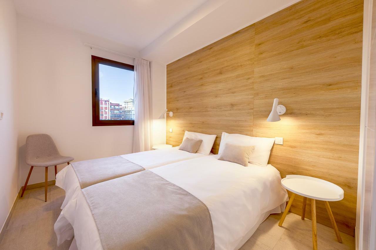 Plaza De La Feria Premium Apartments Las Palmas de Gran Canaria Esterno foto